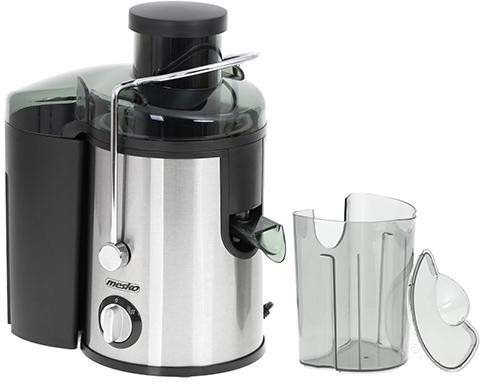 Storcator centrifugal Mesko MS4126B photo 4