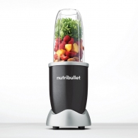 Блендер Nutribullet NB606B, 600 Вт, 1 скоростей, Черный thumbnav 5