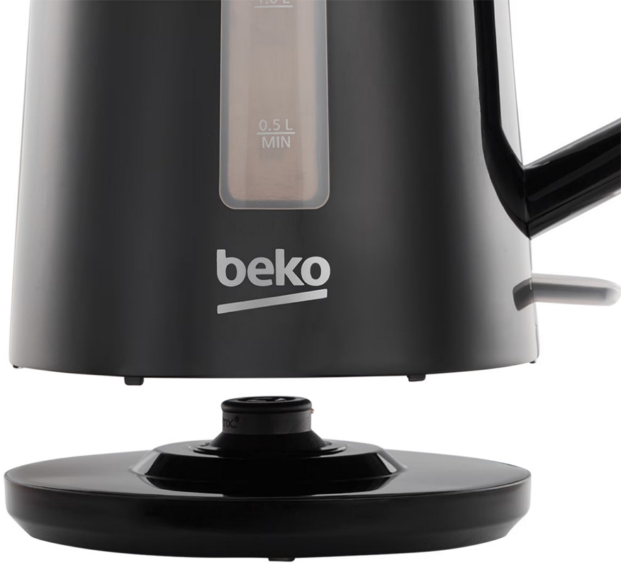 Fierbator de apa electric Beko WKM4226B photo 2