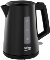 Fierbator de apa electric Beko WKM4226B thumbnav