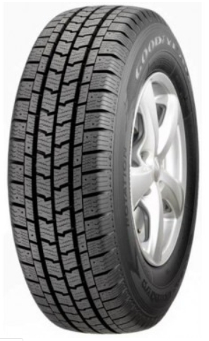 Зимние шины Goodyear 235/65 R16 C / Легковой photo 1 Зимние шины Goodyear 235/65 R16 C / Легковой photo 1