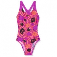 Costum p/u inot Speedo ALV SPBK V1 JF BLACK/RED 