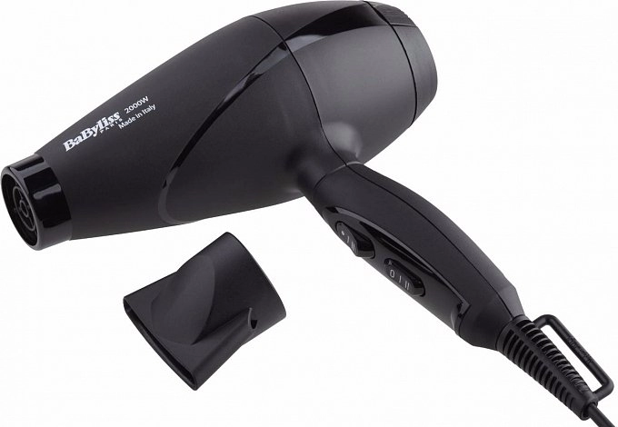 Комплект из двух приборов Babyliss 6604E+ST326E photo 4