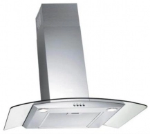 Вытяжка Gorenje DKG9546E, 1 моторов, 520 m3/ч, 90 см 