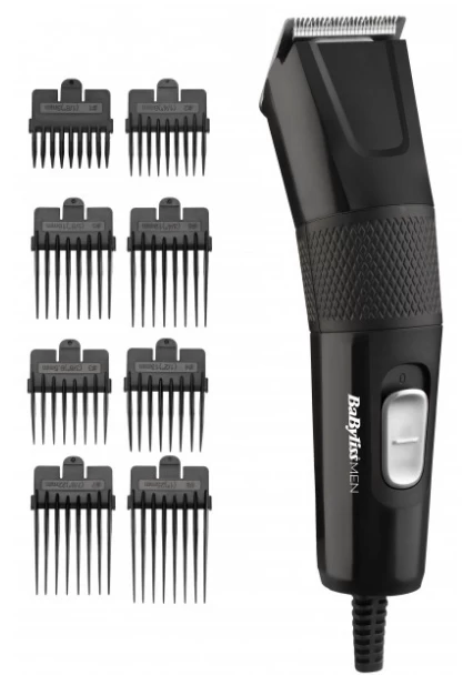 Машинка для стрижки Babyliss E756E photo 2