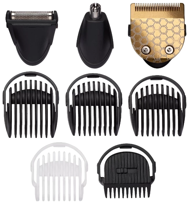 Триммер для лица Babyliss MT726E photo 3