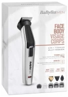 Триммер для лица Babyliss MT726E thumbnav 5