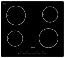 Встраиваемая индукционная панель Bosch PIA611T66E 