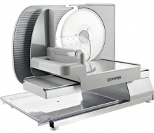 Ломтерезка Gorenje R706E thumbnav 1