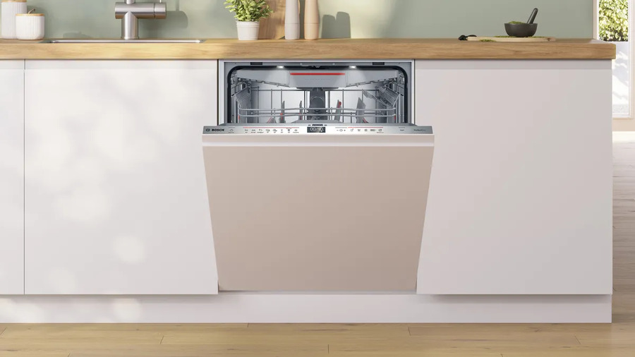 Посудомоечная машина Bosch SMV6ZCX16E /14 Комплектов /Полногабаритная photo 8