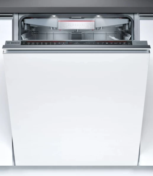 Посудомоечная машина встраиваемая Bosch SMV88UX36E Белый /13 Комплектов /Полногабаритная photo 1