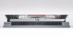 Посудомоечная машина встраиваемая Bosch SMV88UX36E thumbnav 2