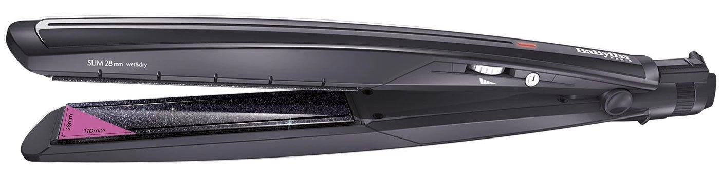 Щипцы для выравнивания Babyliss ST326E photo 2