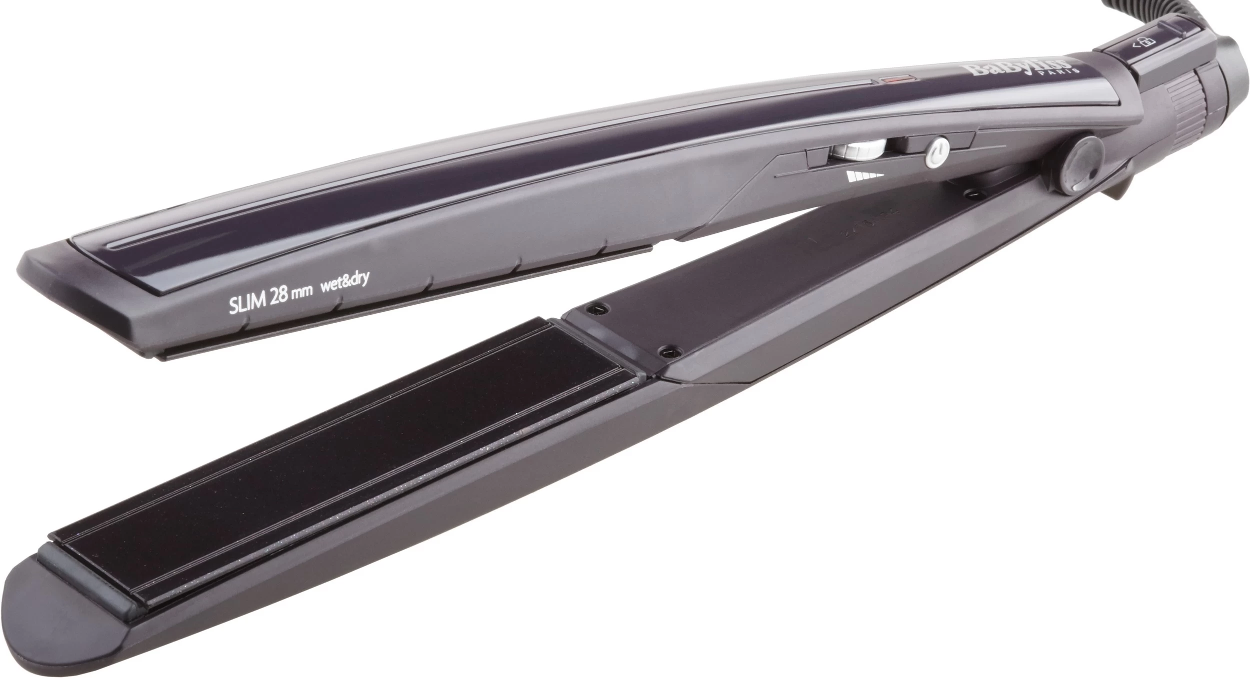 Щипцы для выравнивания Babyliss ST326E photo 5