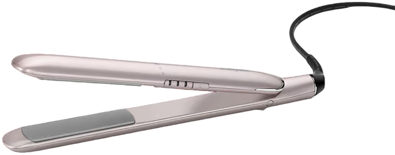 Щипцы для выравнивания Babyliss ST516E Розовый 50 Вт  photo 2