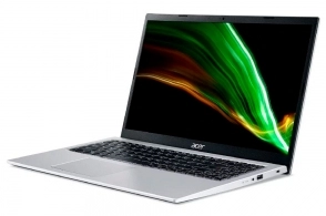 Laptop Acer A31559596F, Core i5, 8 GB GB, Argintiu thumbnav 2