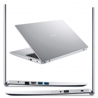 Laptop Acer A31559596F, Core i5, 8 GB GB, Argintiu thumbnav 3