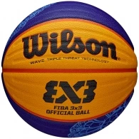 Minge basket Wilson FIBA 3x3 Replica Paris 2024 