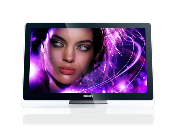 Televizor Philips 22PDL4906 / 22" / / HD ready photo 1 Televizor Philips 22PDL4906 / 22" / / HD ready photo 1
