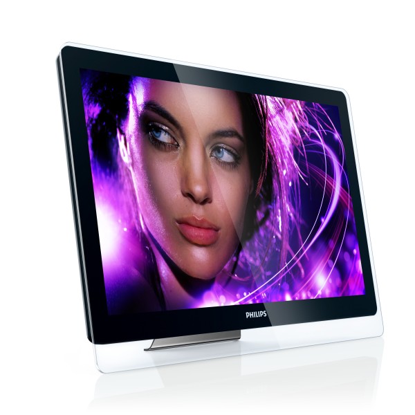 Televizor Philips 22PDL4906 / 22" / / HD ready photo 2