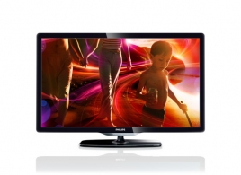 Televizor LED Philips 32PFL5606H thumbnav 1