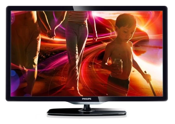 Televizor Philips 32PFL7406H / 32" / / Full HD photo 1