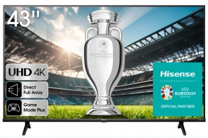 Televizor LED Hisense 43A6K thumbnav