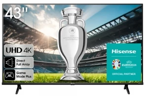 Televizor LED Hisense 43A6K 