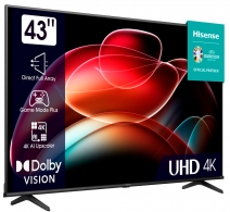 Televizor LED Hisense 43A6K thumbnav 2