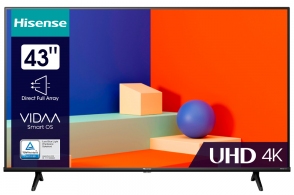 Televizor LED Hisense 43A6K thumbnav 4