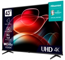 Televizor LED Hisense 43A6K thumbnav 5