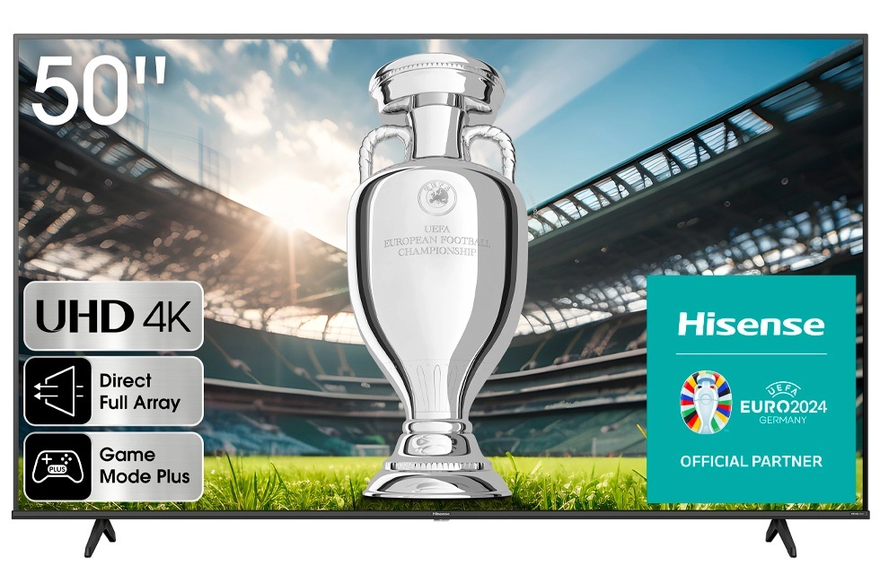 Televizor Hisense 50A6K / 50" / LED / UHD 4K photo 1