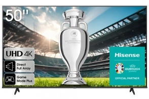 Televizor LED Hisense 50A6K 