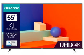 LED телевизор Hisense 55A6K thumbnav 6