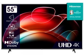 LED телевизор Hisense 55A6K thumbnav 7
