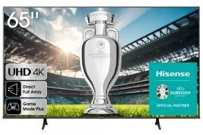 Televizor LED Hisense 65A6K 