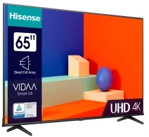 Televizor LED Hisense 65A6K thumbnav 5