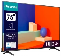 Televizor LED Hisense 75A6K thumbnav 7
