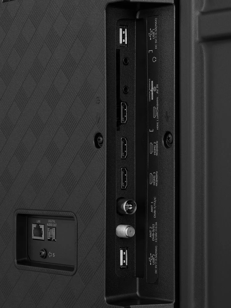 Televizor Hisense 85A6K / 85" / LED / UHD 4K photo 7