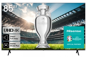 LED телевизор Hisense 85A6K thumbnav