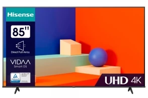Televizor LED Hisense 85A6K thumbnav 2
