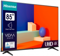 LED телевизор Hisense 85A6K thumbnav 5