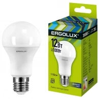 Bec LED Ergolux A6012WE276K 