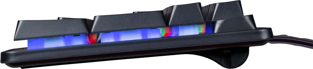 Клавиатура проводная Defender Arx GK-196L / Мембранная photo 5