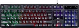 Клавиатура проводная  Defender Arx GK-196L 