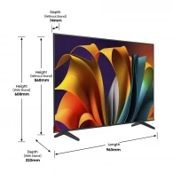 Televizor LED Hisense 50A6N thumbnav 7