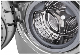 Masina de spalat cu uscator LG FH6G1BCH6N, 12 kg, 1600 rot/min, A, Argintiu thumbnav 10