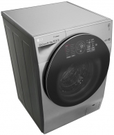 Masina de spalat cu uscator LG FH6G1BCH6N, 12 kg, 1600 rot/min, A, Argintiu thumbnav 9