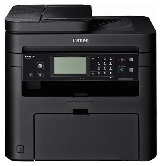 МФУ лазерный Canon i-Sensys MF216N photo 1
