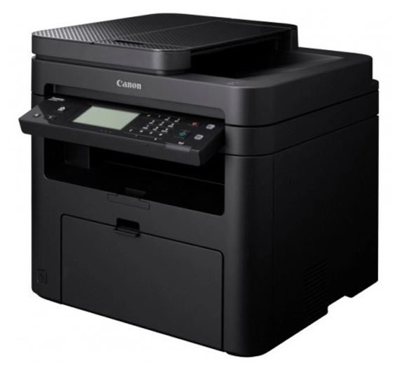 МФУ лазерный Canon i-Sensys MF216N photo 2
